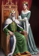 Царь Никита и сорок его дочерей