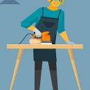 Ученик мастера Соболева