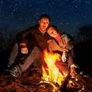 Утка в бутылке