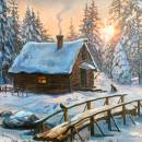 Случай на зимовке