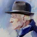 Строгий отец