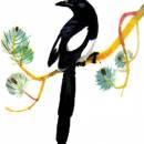 Мастера без топора рассказ Бианки читать