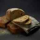 Кусок хлеба