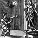 Оракул и безбожник