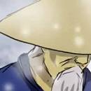Соломенные шляпы для Дзидзо