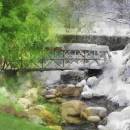 Зима и весна