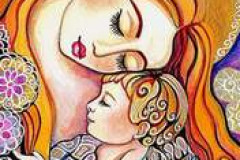 Легенда о материнской любви