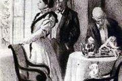 пьеса Вишневый сад